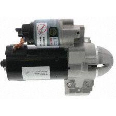 D�marreur reconditionn� by BOSCH - SR0863X pa11