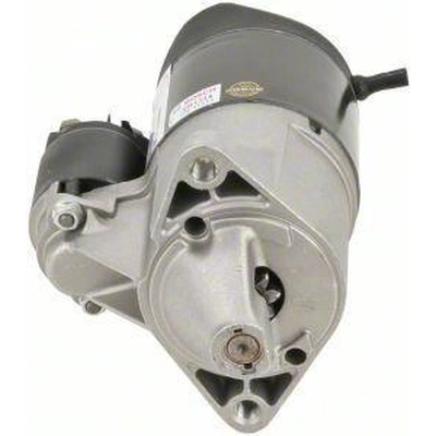 Remanufactured Starter by BOSCH - SR113X pa7