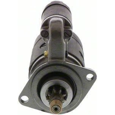 Remanufactured Starter by BOSCH - SR11X pa4