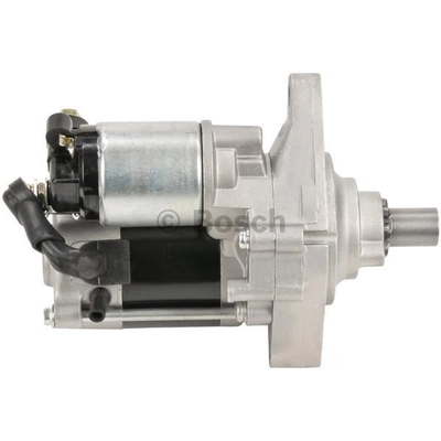 Remanufactured Starter by BOSCH - SR1291X pa2