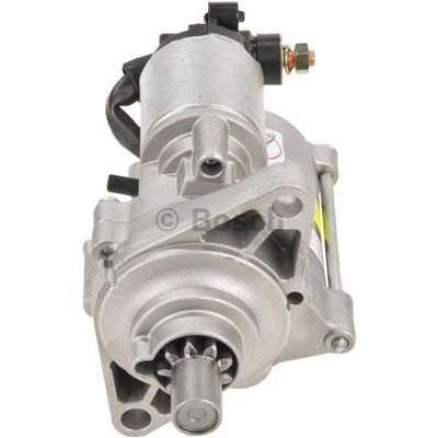 Remanufactured Starter by BOSCH - SR1291X pa3