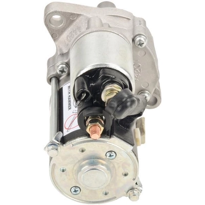 Remanufactured Starter by BOSCH - SR1309X pa4