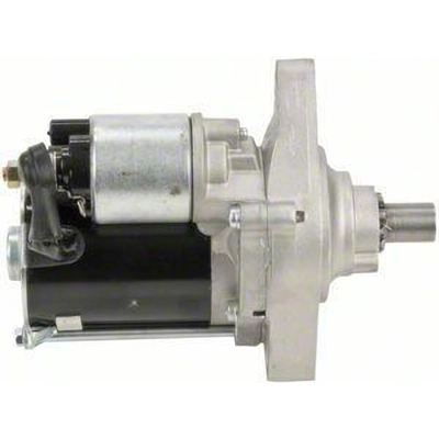 Remanufactured Starter by BOSCH - SR1310X pa5