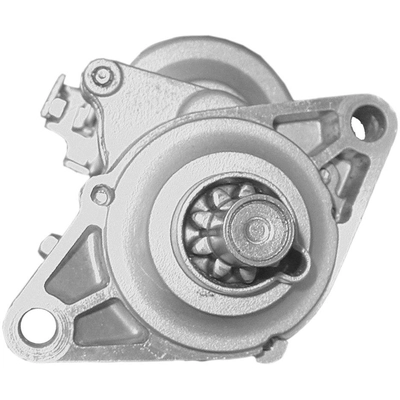 Remanufactured Starter by BOSCH - SR1312X pa5