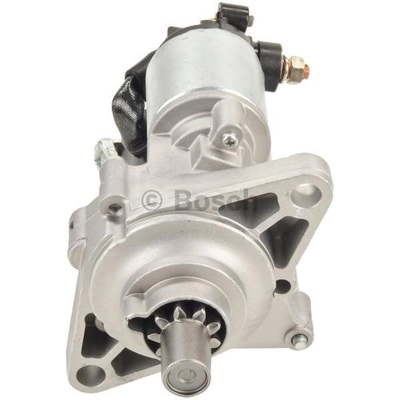 Remanufactured Starter by BOSCH - SR1319X pa2