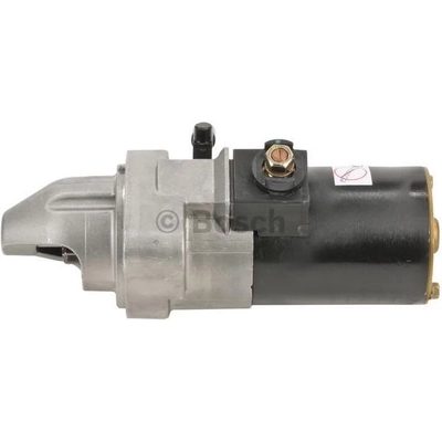 Remanufactured Starter by BOSCH - SR1324X pa2
