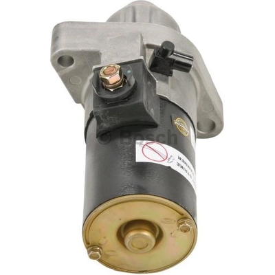 Remanufactured Starter by BOSCH - SR1324X pa3