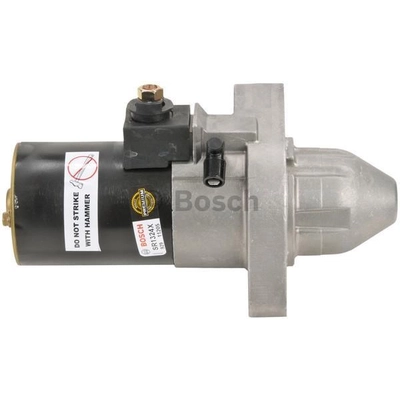 Remanufactured Starter by BOSCH - SR1324X pa4