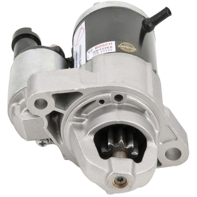 Remanufactured Starter by BOSCH - SR1326X pa8