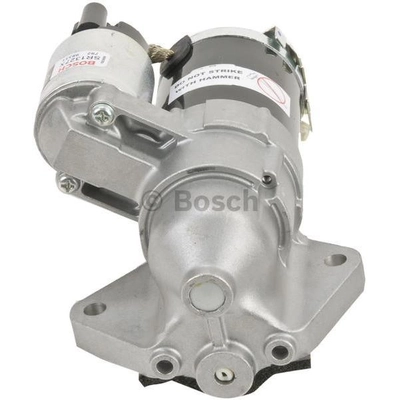 Remanufactured Starter by BOSCH - SR1327X pa3