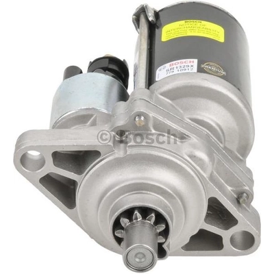 Remanufactured Starter by BOSCH - SR1329X pa3