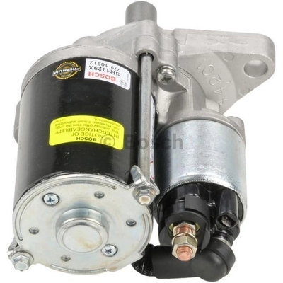 Remanufactured Starter by BOSCH - SR1329X pa4
