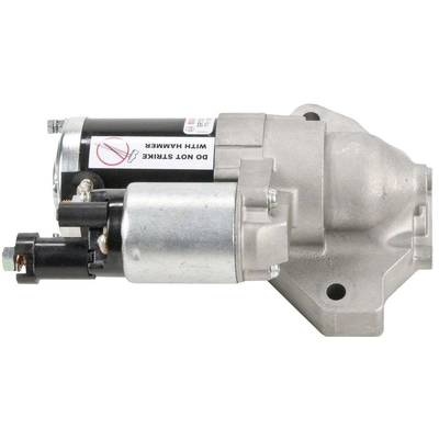 Démarreur reconditionné de BOSCH - SR1330X pa10