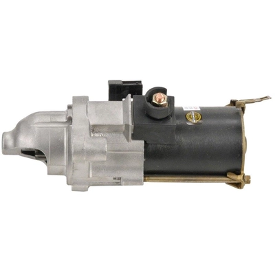 Remanufactured Starter by BOSCH - SR1331X pa8