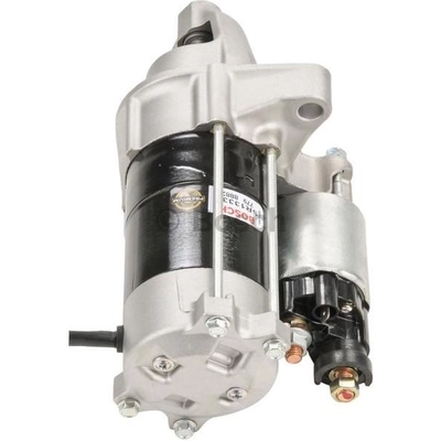 Remanufactured Starter by BOSCH - SR1333X pa1