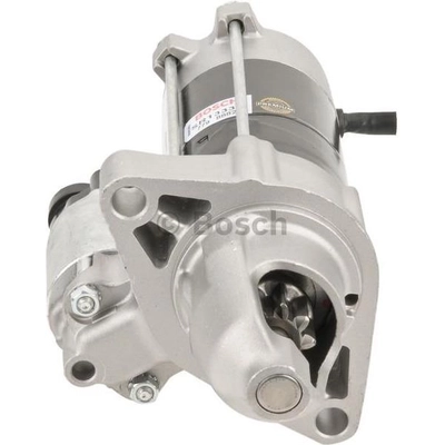 Remanufactured Starter by BOSCH - SR1333X pa3