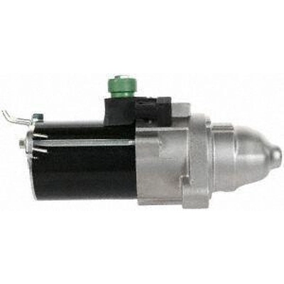 Démarreur reconditionné de BOSCH - SR1334X pa8