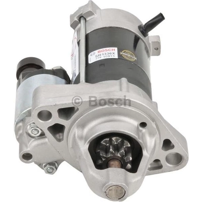 Remanufactured Starter by BOSCH - SR1336X pa3