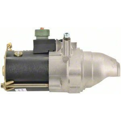 Remanufactured Starter by BOSCH - SR1341X pa5