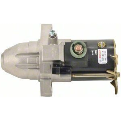 Remanufactured Starter by BOSCH - SR1341X pa6