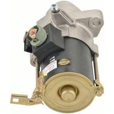 Remanufactured Starter by BOSCH - SR1341X pa7