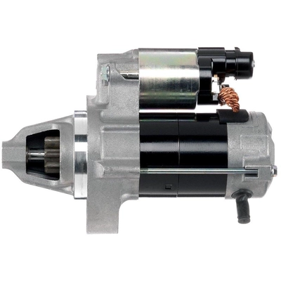 Remanufactured Starter by BOSCH - SR1342X pa11