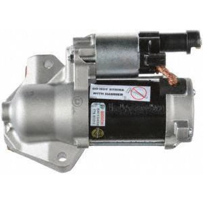 D�marreur reconditionn� by BOSCH - SR1343X pa3