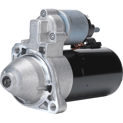 Remanufactured Starter by BOSCH - SR1347X pa1