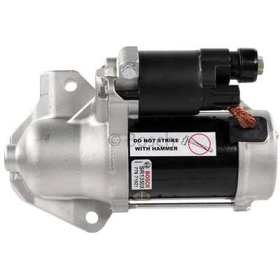 Démarreur reconditionné de BOSCH - SR1350X pa7