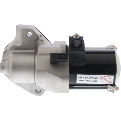 Remanufactured Starter by BOSCH - SR1356X pa3