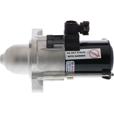 Remanufactured Starter by BOSCH - SR1357X pa1