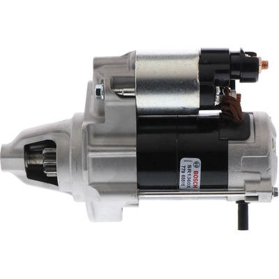 Remanufactured Starter by BOSCH - SR1360X pa4