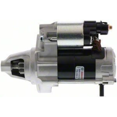 Remanufactured Starter by BOSCH - SR1360X pa7