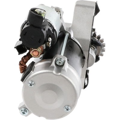 Démarreur reconditionné de BOSCH - SR1365X pa2
