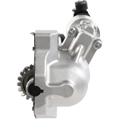 Démarreur reconditionné de BOSCH - SR1365X pa3