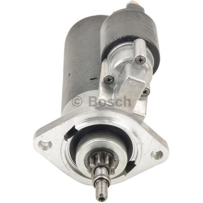 Remanufactured Starter by BOSCH - SR15X pa1