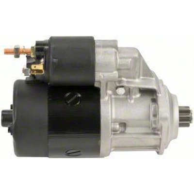 Remanufactured Starter by BOSCH - SR18X pa5