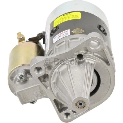 Remanufactured Starter by BOSCH - SR211X pa2