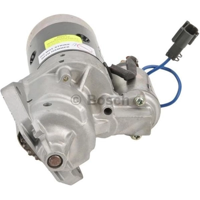 Remanufactured Starter by BOSCH - SR2269X pa3