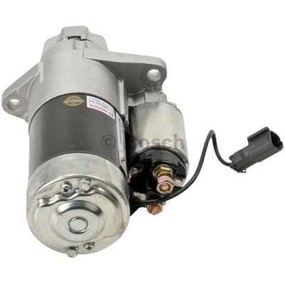 Remanufactured Starter by BOSCH - SR2270X pa1