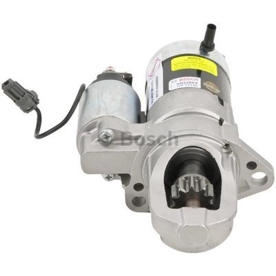 Remanufactured Starter by BOSCH - SR2286X pa4