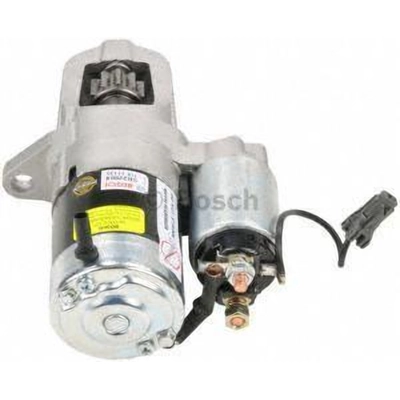 Remanufactured Starter by BOSCH - SR2286X pa7