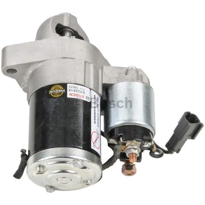 Remanufactured Starter by BOSCH - SR2291X pa2