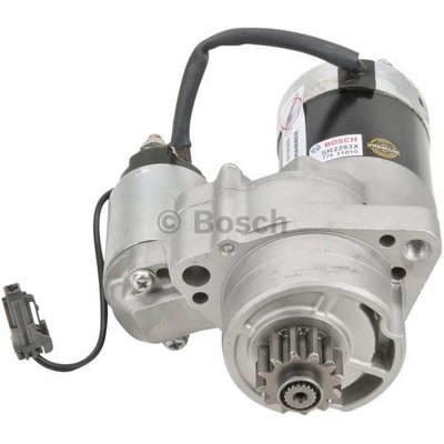 Remanufactured Starter by BOSCH - SR2293X pa3