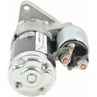 Remanufactured Starter by BOSCH - SR2301X pa3