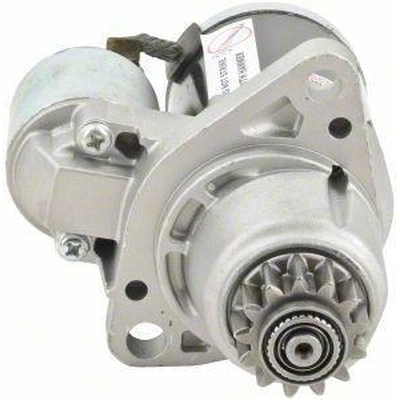 Remanufactured Starter by BOSCH - SR2301X pa4