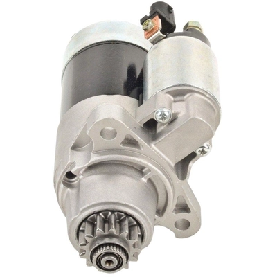 Remanufactured Starter by BOSCH - SR2304X pa6