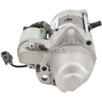 Remanufactured Starter by BOSCH - SR2309X pa1