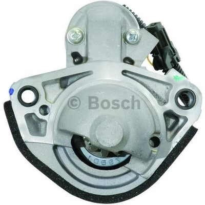 Remanufactured Starter by BOSCH - SR2311X pa1