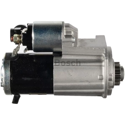 Remanufactured Starter by BOSCH - SR2314X pa1